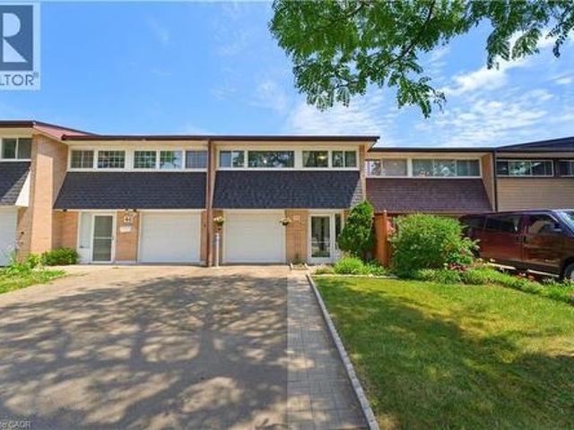 48 Guerin Avenue, Kitchener, ON, N2A 1S8 house for sale | Listing ID 40854 | Royal LePage
