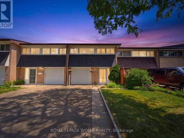 48 Guerin Avenue, Kitchener, ON, N2A 1S8 house for sale | Listing ID X13591 | Royal LePage