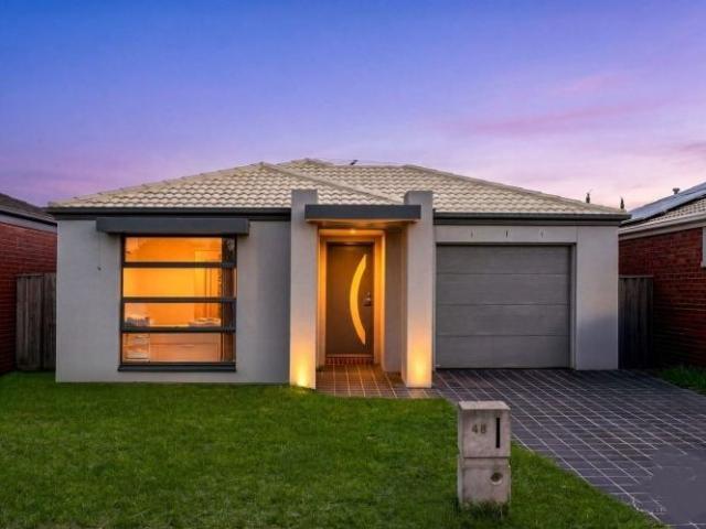 48 Hamish Drive, Tarneit, VIC, 3029
