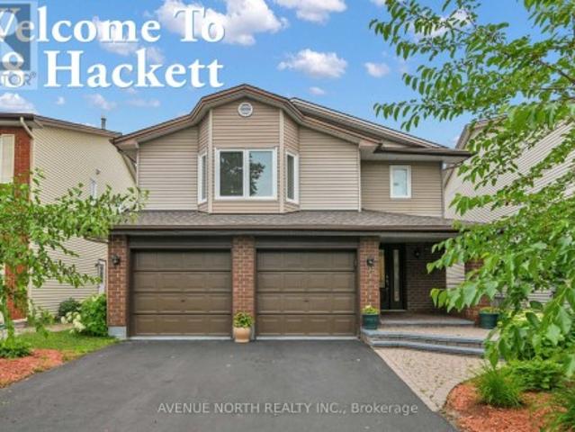 48 Hackett Street, Ottawa, ON, K1V 0P5 house for sale | Listing ID X13750 | Royal LePage
