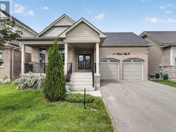 48 Harpin Way E, Centre Wellington, ON, N1M 0E9 house for sale | Listing ID X13464 | Royal LePage