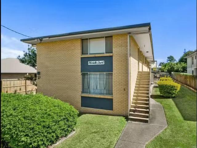 4/8 Harry Street, Zillmere, QLD 4034 Unit for Rent