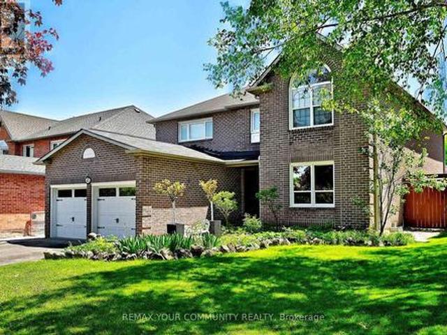 48 Haskell Crescent, Aurora, ON, L4G 5T3 house for sale | Listing ID N13518 | Royal LePage
