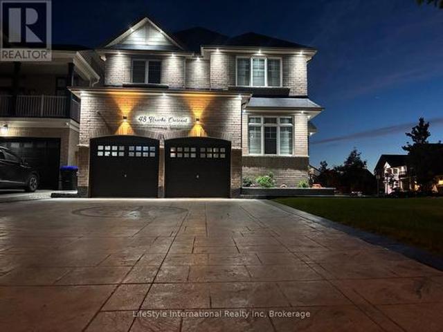 48 Hawke Crescent, New Tecumseth Tottenham, ON, L0G 1W0 house for sale | Listing ID N13496 | Royal LePage