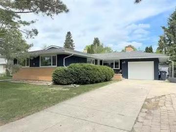 48 Henday Bay, Winnipeg, MB, R3K 0S5 house for sale Listing.