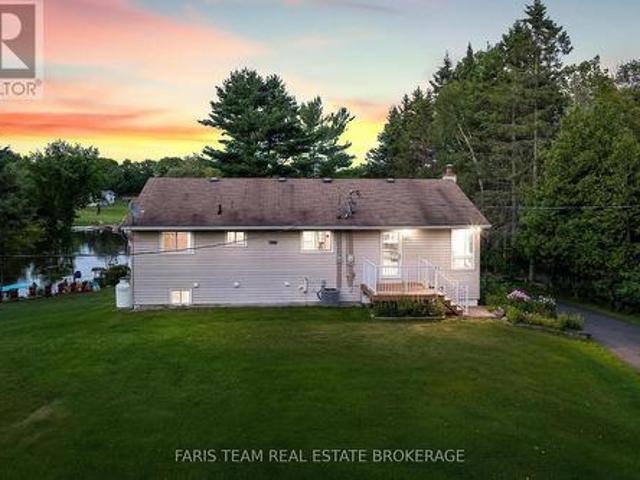 48 Heath Valley Trail, Georgian Bay, ON, L0K 1S0 house for sale | Listing ID X13605 | Royal LePage