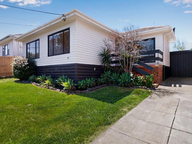 48 Helene Street, Bulleen