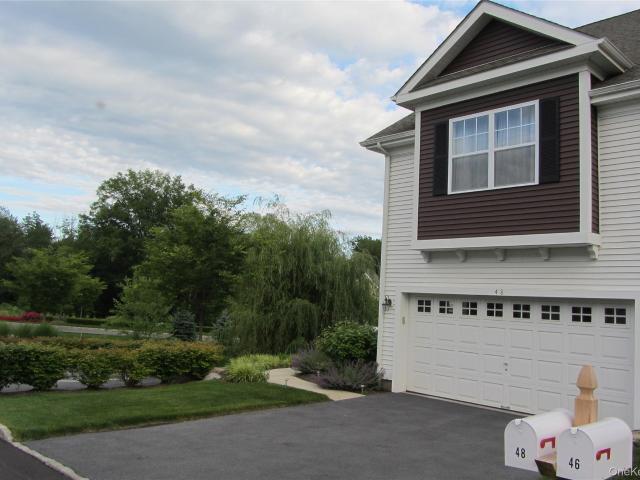 48 High Ridge Lane