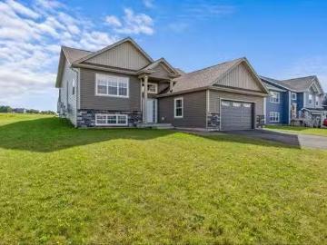 Queens, Prince Edward Island - Île-du-prince-Édouard