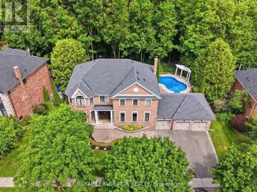 48 Hodgkinson Crescent, Aurora, ON, L4G 6K7 house for sale | Listing ID N13493 | Royal LePage