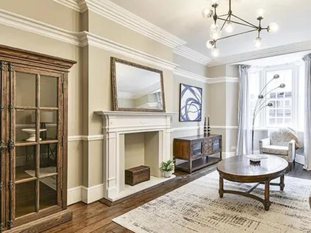 48 Hornton Street, London, W8 9SB, United Kingdom | 5 bed townhouse for rent #131561021 | Rentberry