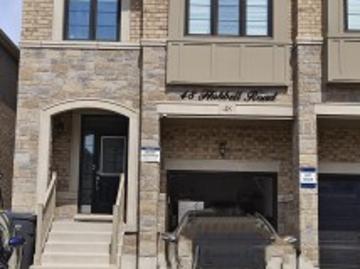 48 Hubbell Road, Brampton, ON, L6Y 2A5 house for lease | Listing ID W13456 | Royal LePage