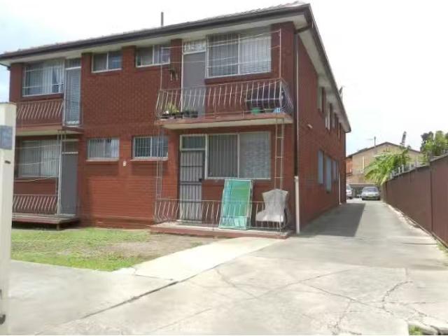 4/8 Huber Avenue, Cabramatta Apartment for rent Listed by Ben.