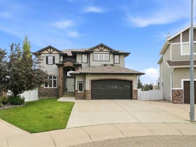 48 Innes Close, Red Deer, AB, T4R 0B7 house for sale | Listing ID A2332 | Royal LePage