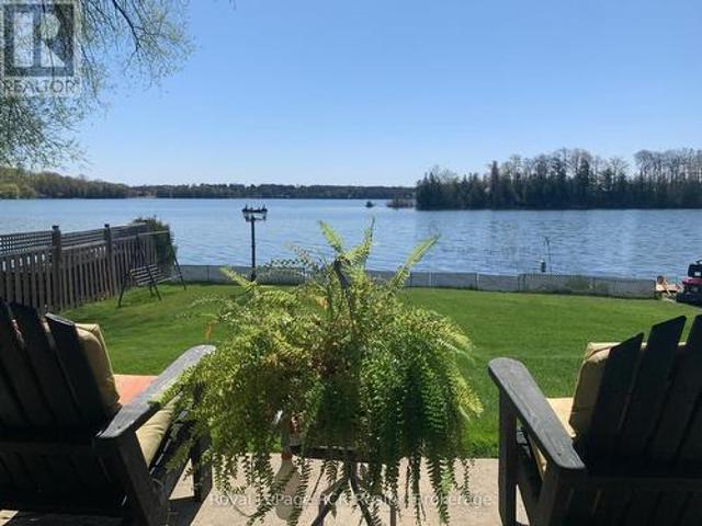 48 Island View Drive N, South Bruce Peninsula, ON, N0H 1A0 house for sale | Listing ID X13627 | Royal LePage
