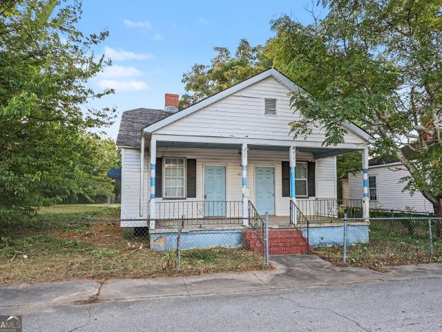 48 Ivy Street