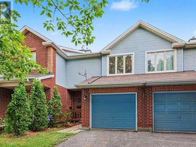 48 Jackman Terrace, Ottawa, ON, K2L 4E1 house for sale | Listing ID X13677 | Royal LePage
