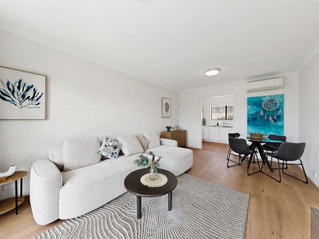 4/8 Jephson Street, TOOWONG, QLD 4066