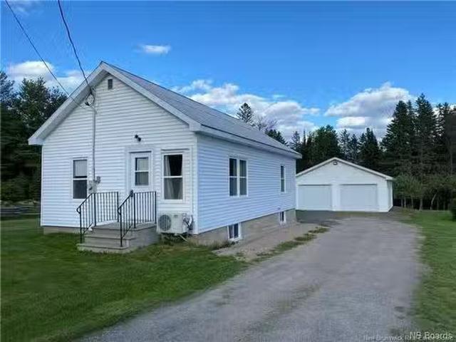 48 Jones Forks Rd, Burtts Corner, NB, E6L 2R1 house for sale.