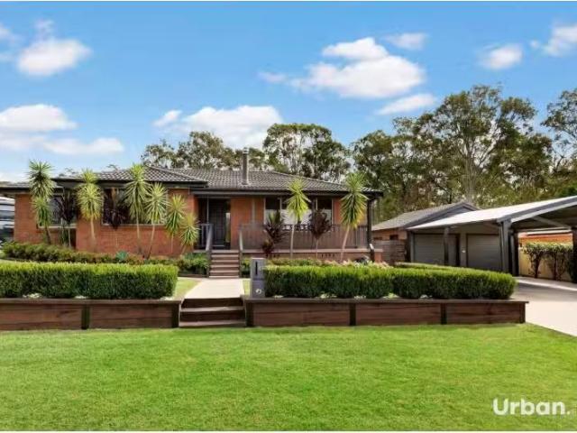 48 John Arthur Avenue, Thornton House for rent Listed by Bron.