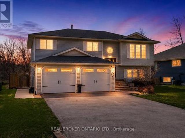 48 John Street, Severn, ON, L0K 1E0 house for sale | Listing ID S13047 | Royal LePage