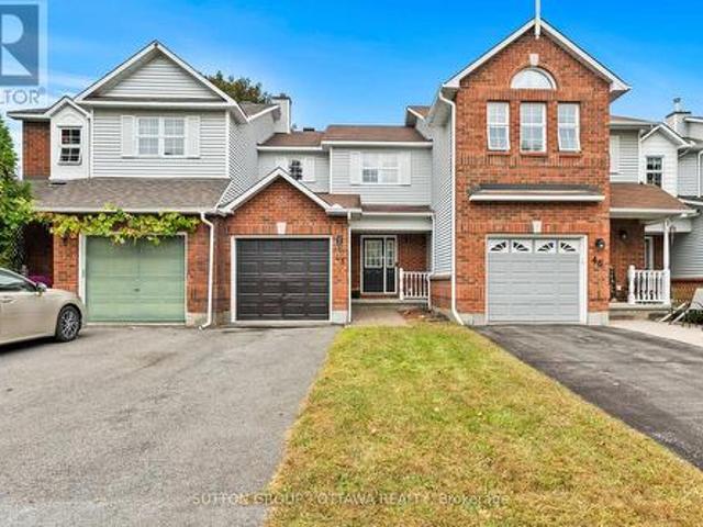 48 Kalbrook Street, Ottawa, ON, K2T 1A6 house for sale | Listing ID X13843 | Royal LePage