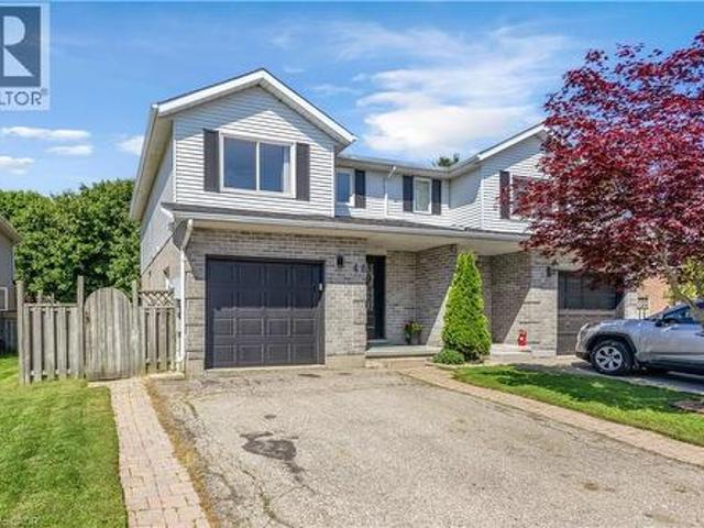 48 Kathleen Street, Paris, ON, N3L 3X8 house for sale | Listing ID 40853 | Royal LePage