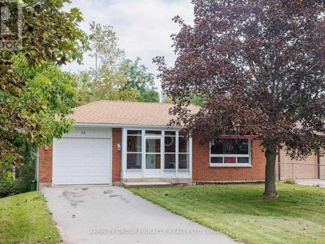 48 Kennedy Drive, Kawartha Lakes Fenelon Falls, ON, K0M 1N0 house for sale | Listing ID X13675 | Royal LePage