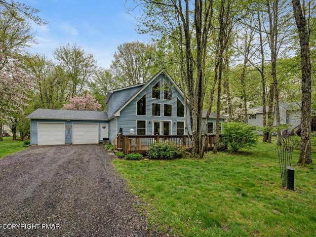 48 Keats Ln, Albrightsville, PA 18210 | MLS #PM 139139