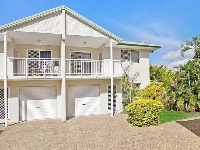 4/8 Lamington Road, West End, QLD 4810