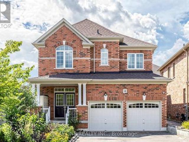 48 Lanark Street, Bradford West Gwillimbury, ON, L3Z 0W7 house for sale | Listing ID N13747 | Royal LePage