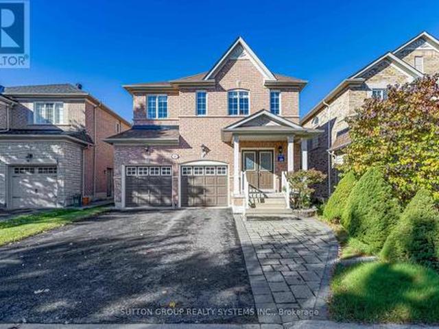 48 Landsdown Crescent, Markham, ON, L6E 1M6 house for sale | Listing ID N13881 | Royal LePage