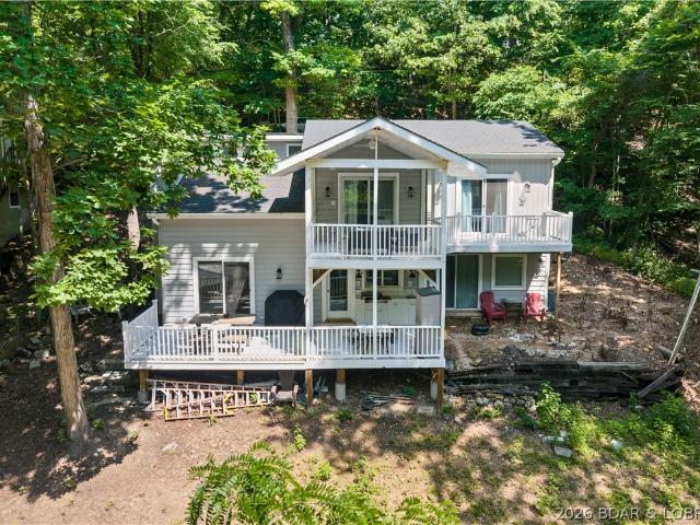 48 Lake Village Road