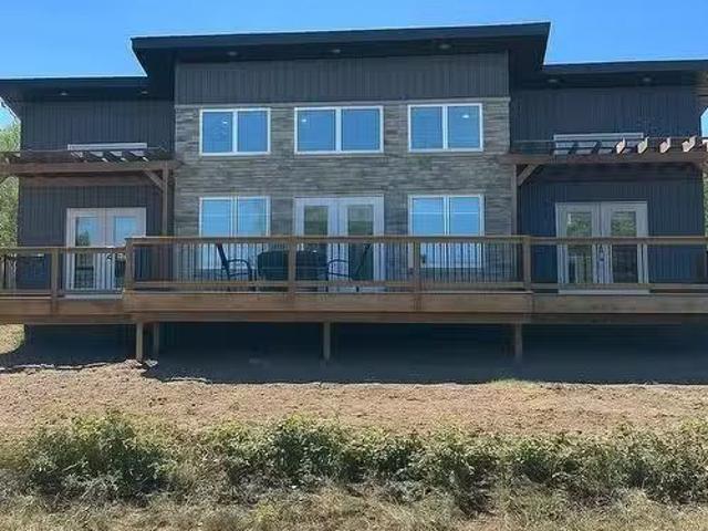 48 Lakespeak Crescent, Alexander Rm, MB, R0E 2C0 house for s.