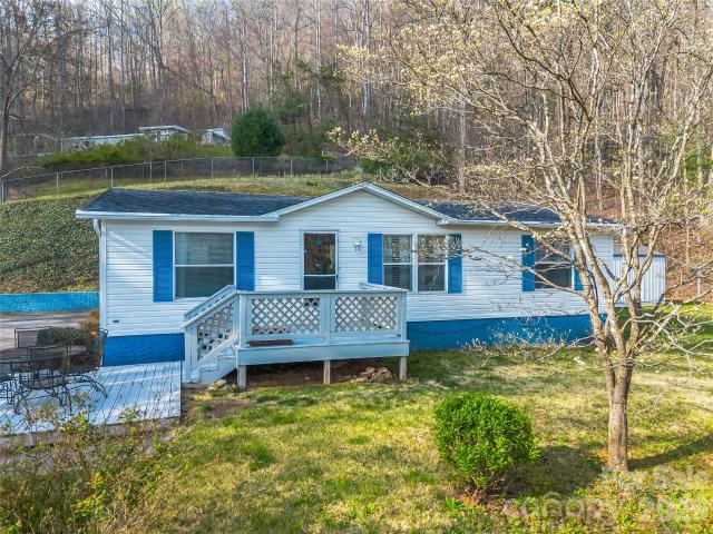 48 Laurel Cove Road