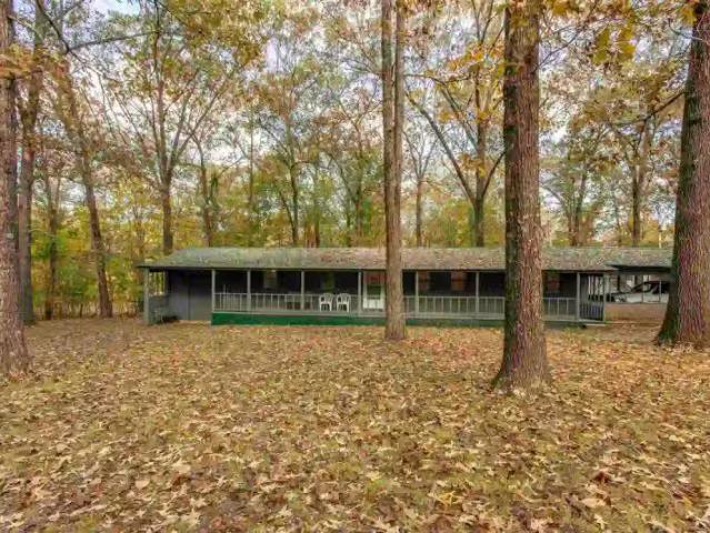 48 LAWRENCE ROAD 104, RAVENDEN, AR 72459
