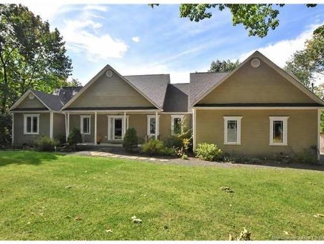 48 Lee Dr, Upper Kingsclear, NB, E3E 2L2 house for sale | Listing ID NB147783 | Royal LePage