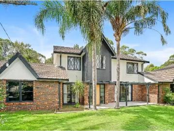 48 Leichardt Crescent, Sylvania House for rent Listed by Stua.