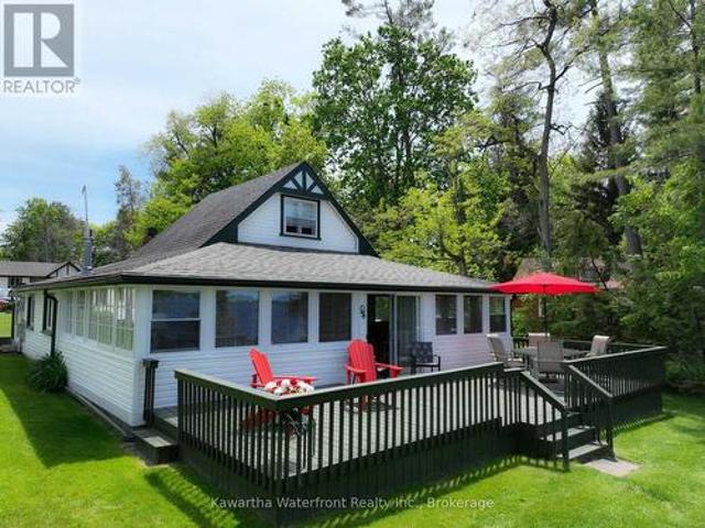 48 Leslie Frost Lane, Kawartha Lakes Fenelon, ON, K9V 4R6 house for sale | Listing ID X13743 | Royal LePage