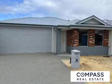 48 Lilylock Crescent, Henley Brook, WA 6055
