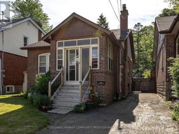 48 Longwood Road N, Hamilton, ON, L8S 3V4 house for sale | Listing ID X13419 | Royal LePage
