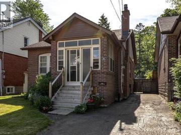 48 Longwood Road N, Hamilton, ON, L8S 3V4 house for sale | Listing ID 40834 | Royal LePage