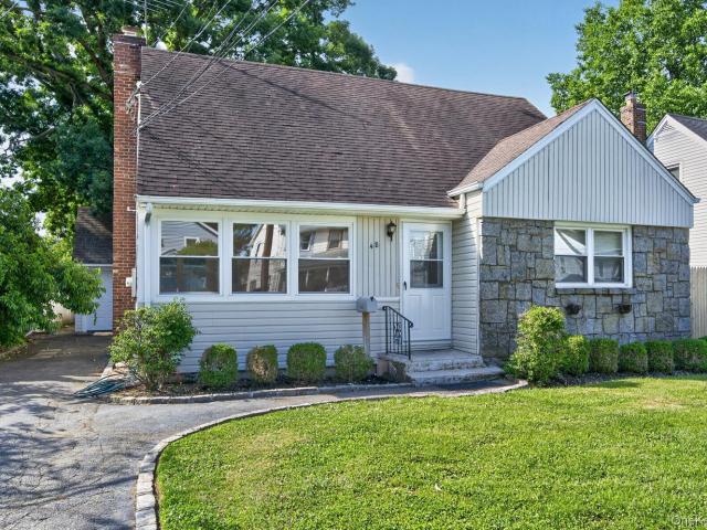 48 Locust Street