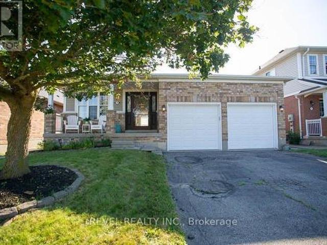 48 Lovell Crescent, Brantford, ON, N3T 6P3 house for sale | Listing ID X13689 | Royal LePage