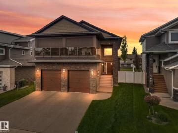 48 Lundberg Crescent, Red Deer, AB, T4R 0R2 house for sale | Listing ID E4493 | Royal LePage