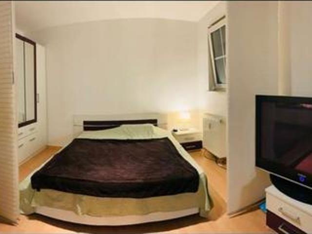 48 m2 Wohnung, Toplage Frankfurt, Esperantostrasse 21, mit TG