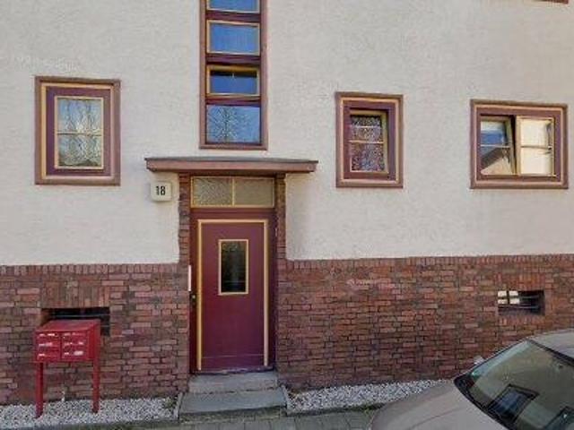 48 m2 apartment for rent in Chemnitz