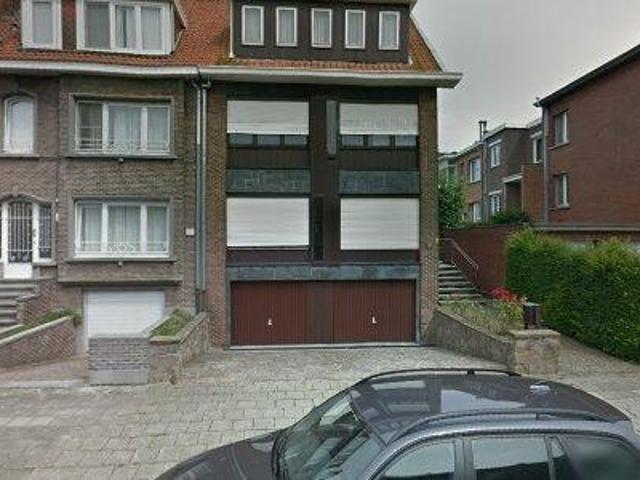 48 m2 apartment for rent in Antwerp Wilrijk