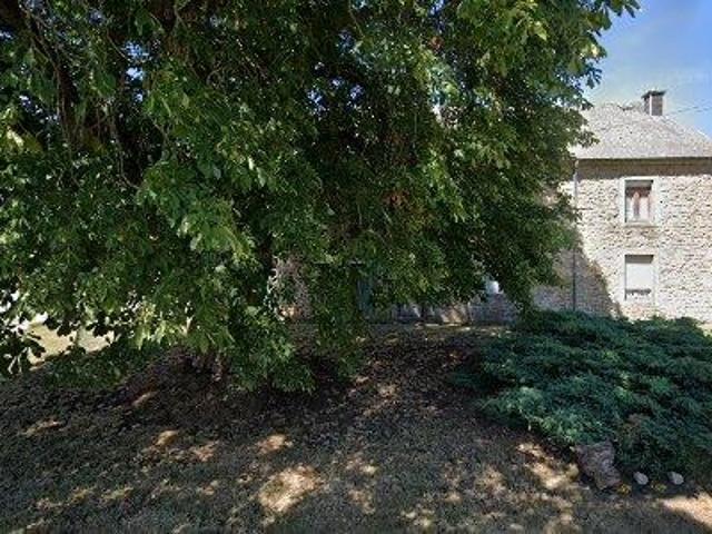48 m2 apartment for rent in Aarlen