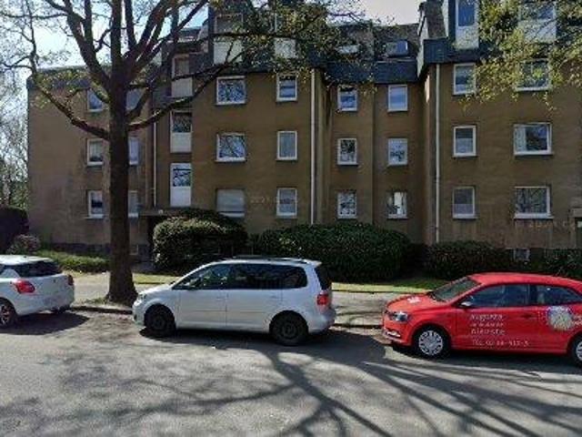 48 m2 apartment for rent in Bochum